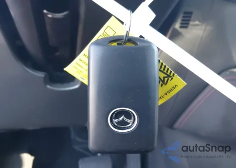 2024 Mazda Cx-5 2.5 S Carbon Edition z USA, uszkodzony, nr VIN JM3KFBCL2R0409825